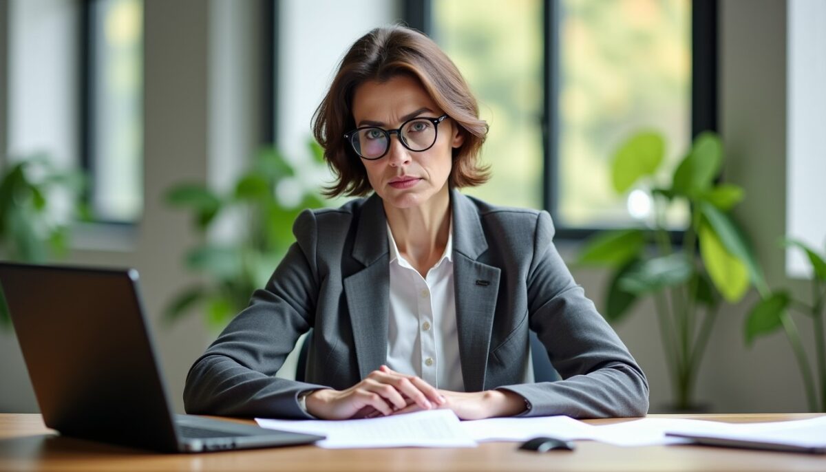 Arrêt Maladie lié au Harcèlement Moral au Travail : Comprenez et Faites Valoir Vos Droits
