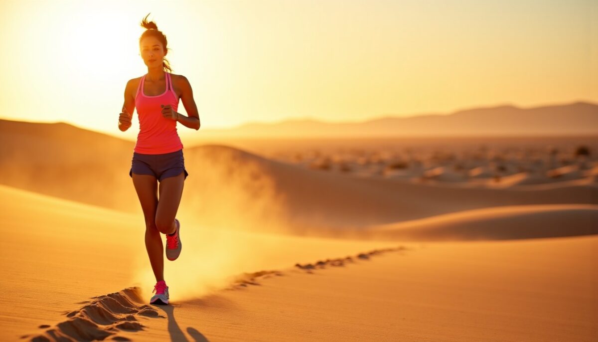 Echo des Dunes : Votre Source Quotidienne Santé, Sport et Bien-être