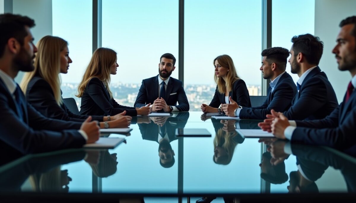 Cadresetdirigeants-magazine.com : l'actualité professionnelle au cœur des cadres et dirigeants