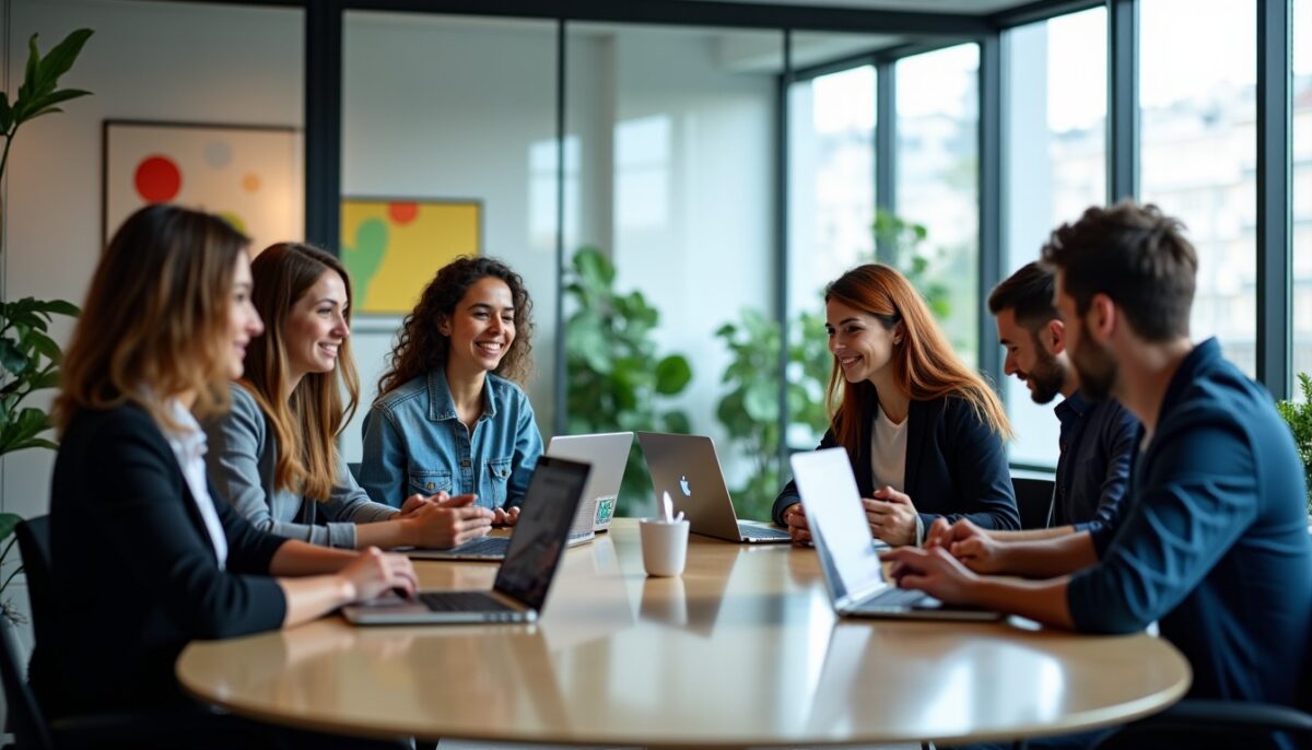 Logiciels pour entreprises et communication : Guide des solutions et outils incontournables