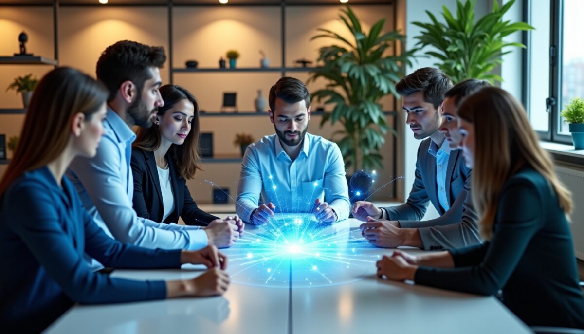 Découvrez les solutions innovantes sur Ancronix.com