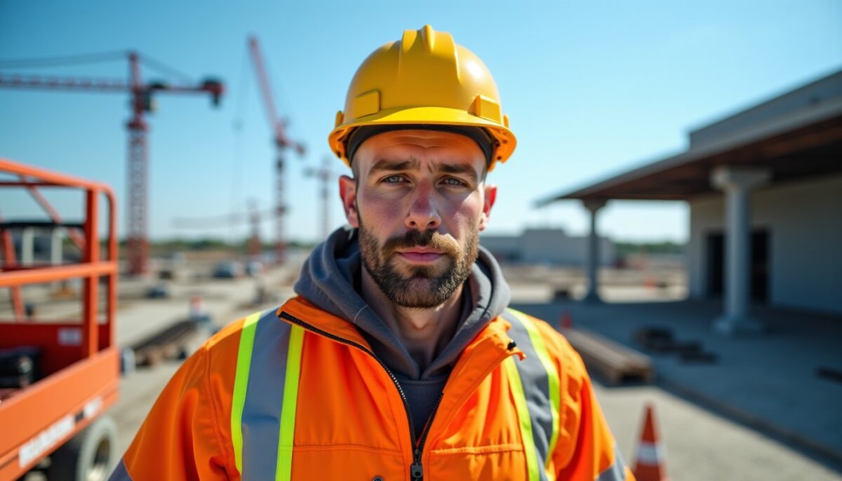 Travaux en hauteur : Guide pratique pour sélectionner la nacelle idéale selon les spécificités de votre chantier