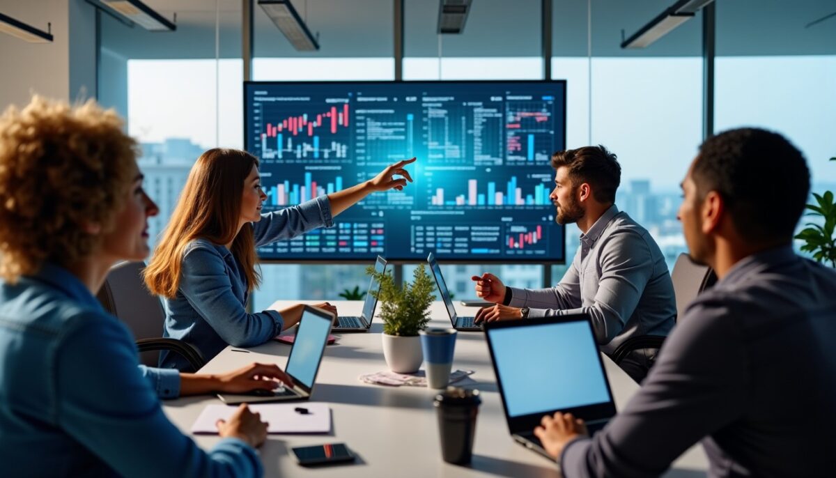 Markeonbiz.fr : Analyse et avis sur les meilleurs outils d'IA pour optimiser votre stratégie marketing digitale