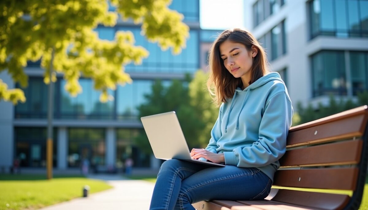ENT Orléans : Connectez-vous à votre espace numérique dédié aux étudiants