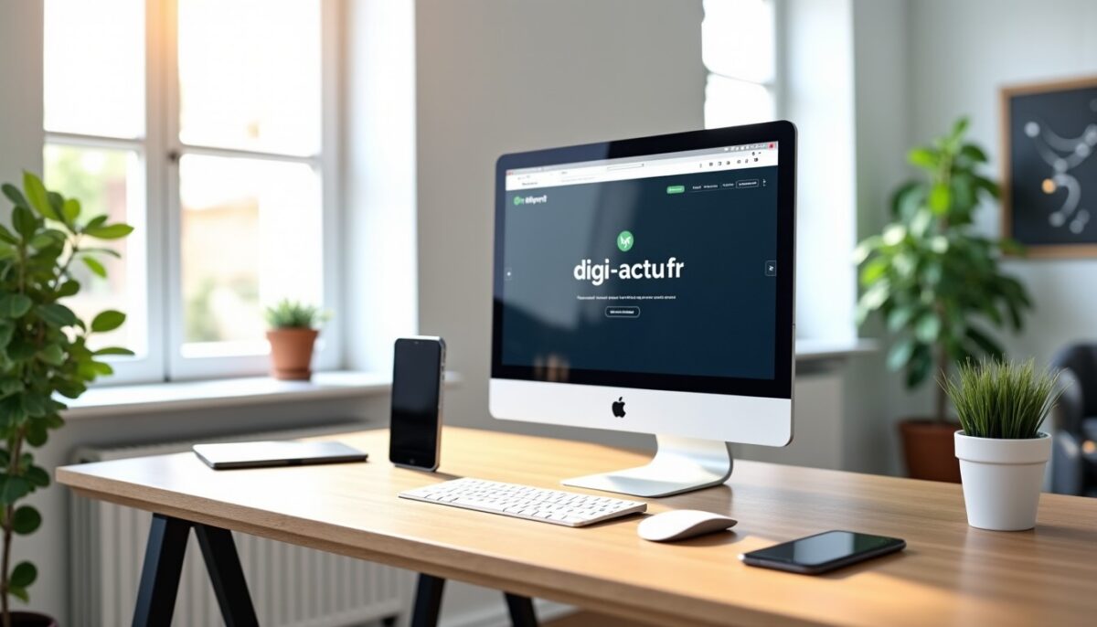 Découvrez les dernières nouveautés sur digi-actu.fr
